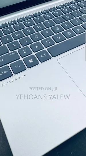 New Laptop HP EliteBook 640 G11 32GB Intel Core Ultra 7 SSD 512GB