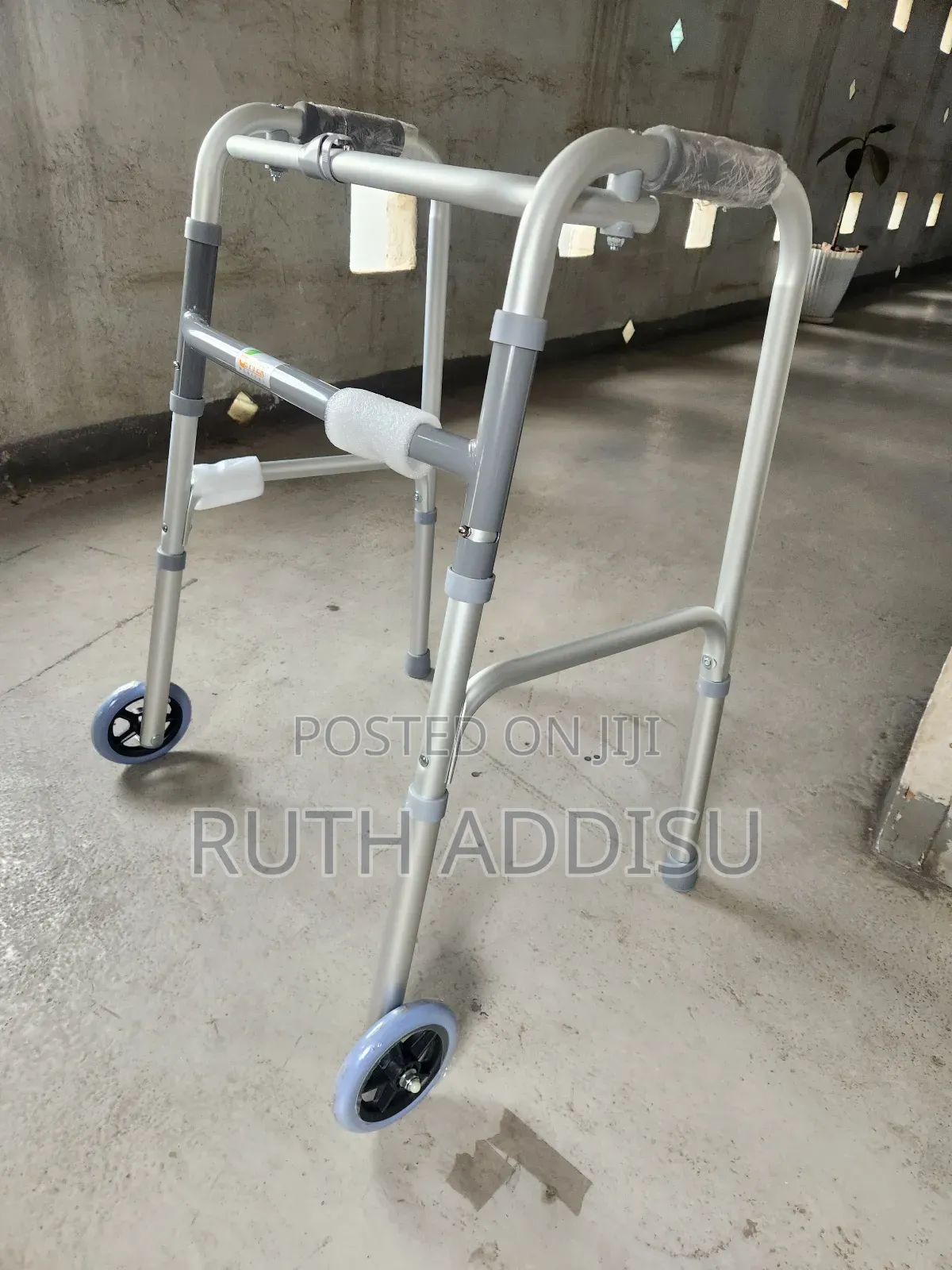 Brand New Walker製成walker鳵麗walker𣋡孓walker憨直walker邗不walker朱雀medical New