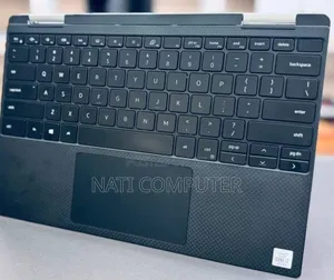 New Laptop Dell XPS 15 32GB Intel Core I7 SSD 512GB