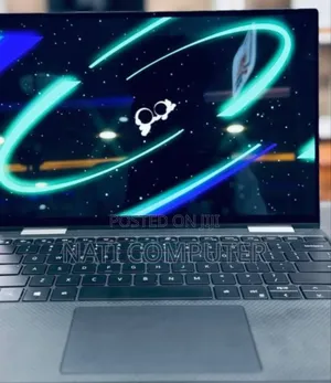 New Laptop Dell XPS 15 32GB Intel Core I7 SSD 512GB