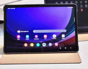 Photo - New Samsung Galaxy Tab S9 256 GB