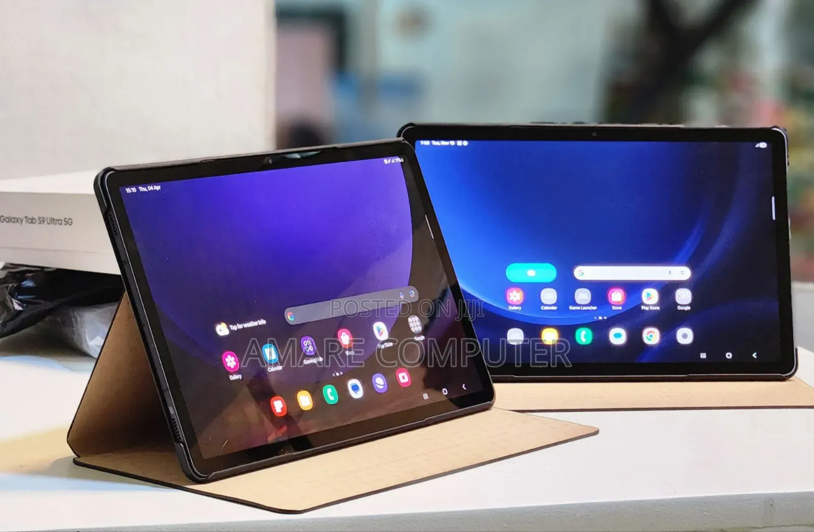 New Samsung Galaxy Tab S9 256 GB