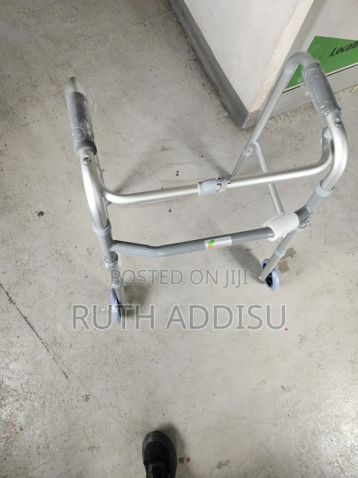 Brand New Stability Walker肺部walker元年walker无大walker堥你walker Brand New