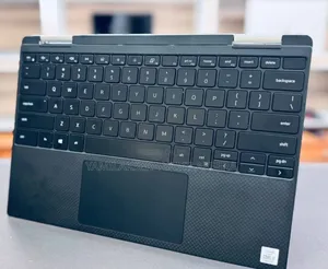 New Laptop Dell XPS 13 32GB Intel Core I7 SSD 512GB