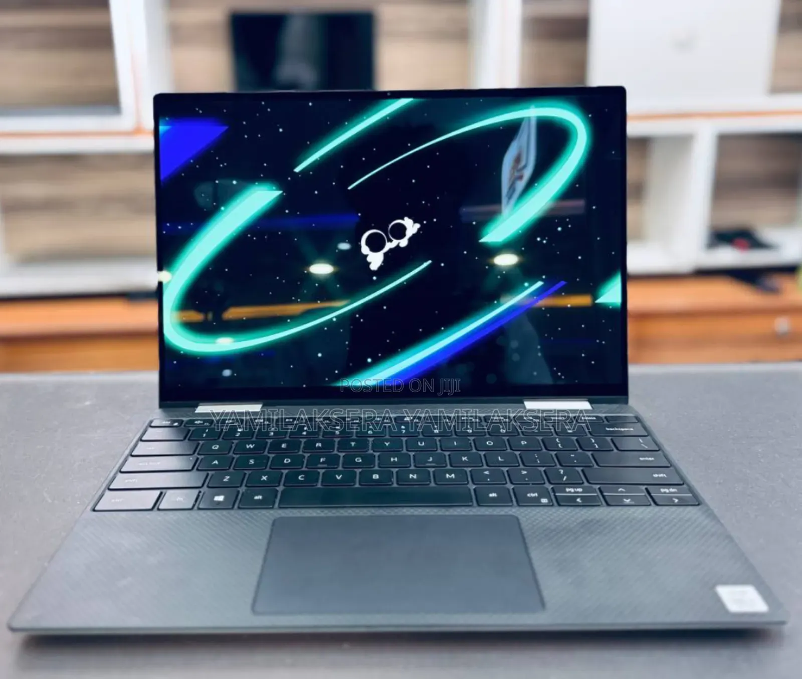 New Laptop Dell XPS 13 32GB Intel Core I7 SSD 512GB