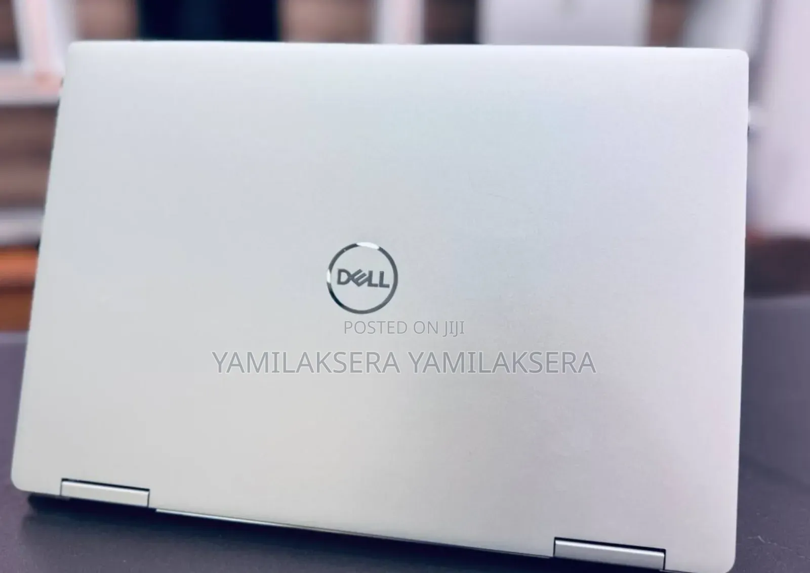New Laptop Dell XPS 13 32GB Intel Core I7 SSD 512GB