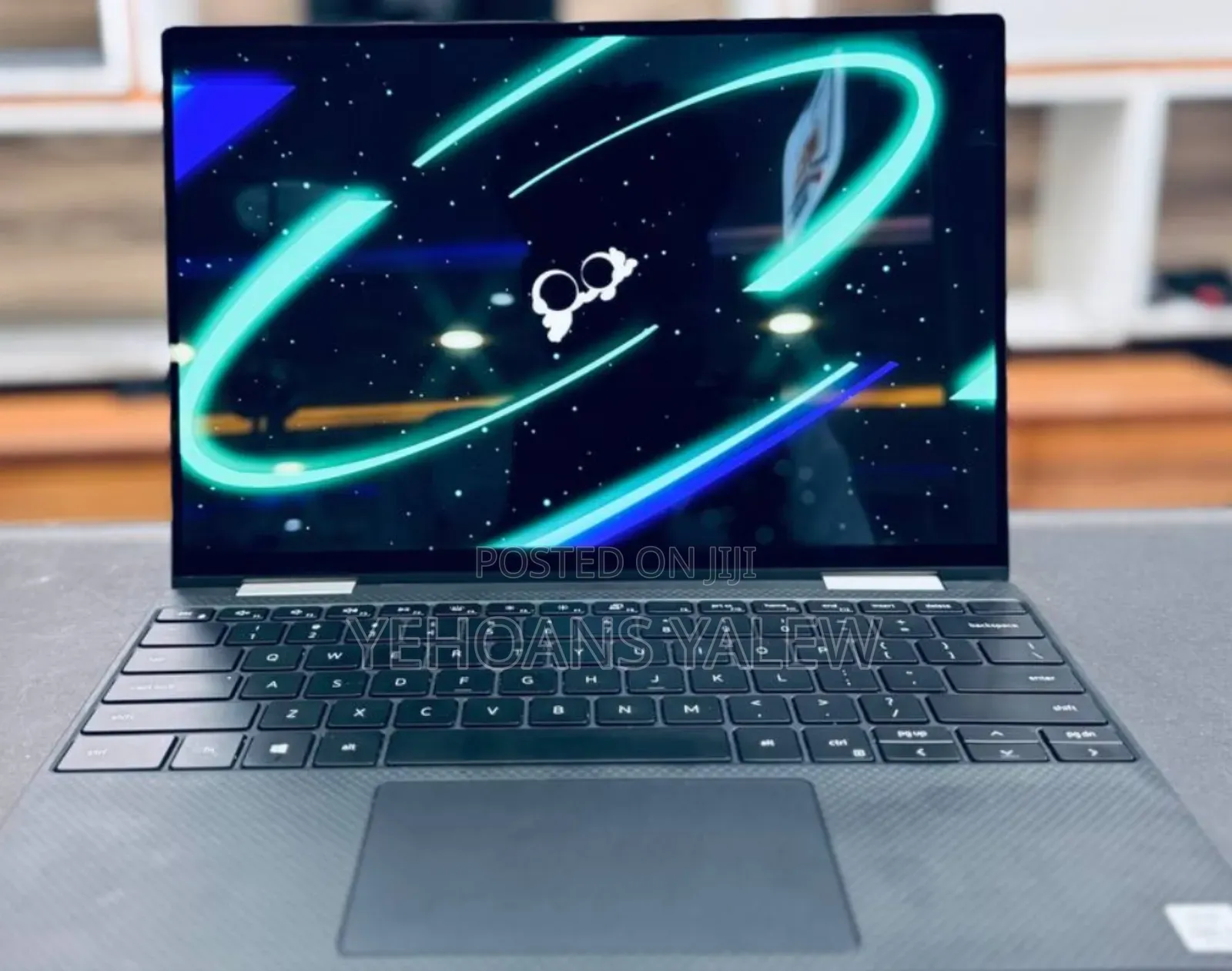 New Laptop Dell XPS 13 32GB Intel Core I7 SSD 512GB