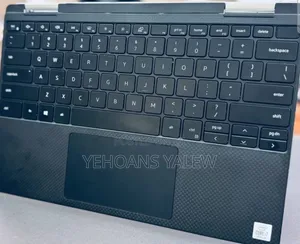 New Laptop Dell XPS 13 32GB Intel Core I7 SSD 512GB