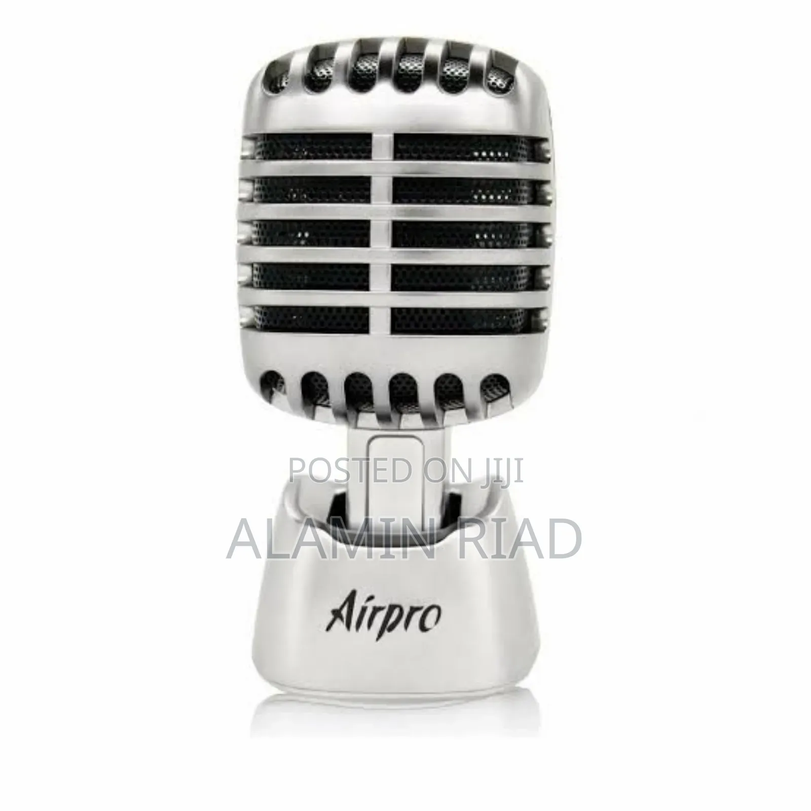 Mic-Man Car Air Freshener