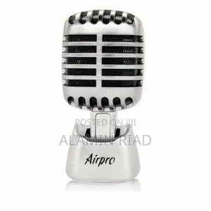 Mic-Man Car Air Freshener