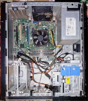 Desktop Computer Dell Optiplex 7020 20GB Intel Core I5 SSD 512GB