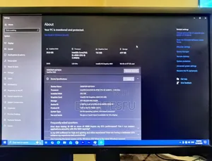Desktop Computer Dell Optiplex 7020 20GB Intel Core I5 SSD 512GB