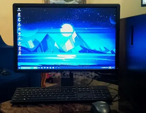 Desktop Computer Dell Optiplex 7020 20GB Intel Core I5 SSD 512GB