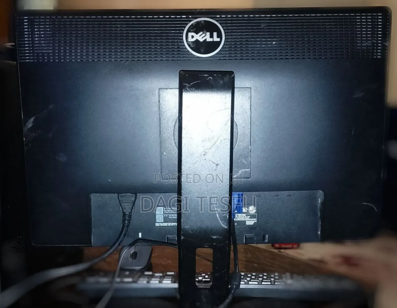 Desktop Computer Dell Optiplex 7020 20GB Intel Core I5 SSD 512GB