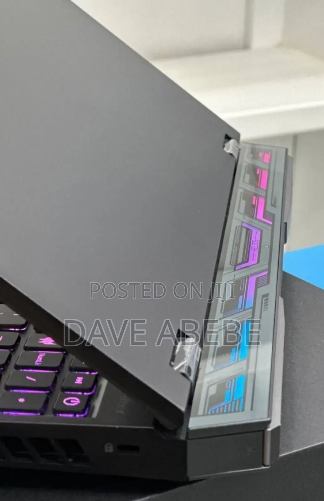 New Laptop Acer 16GB Intel Core I9 SSD 1T