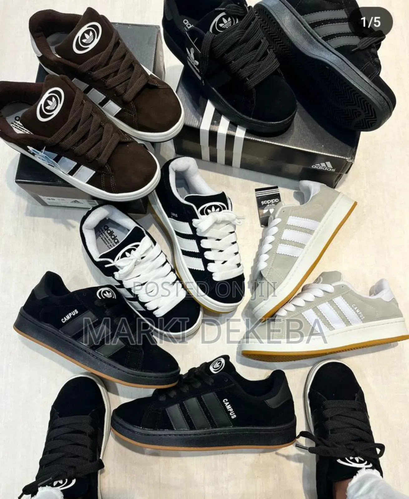 Brand Shoes ወደ አዲስ አበባ መላክ ሰለሚቻል ብዛትም ከፈለጉ ይዘዙን