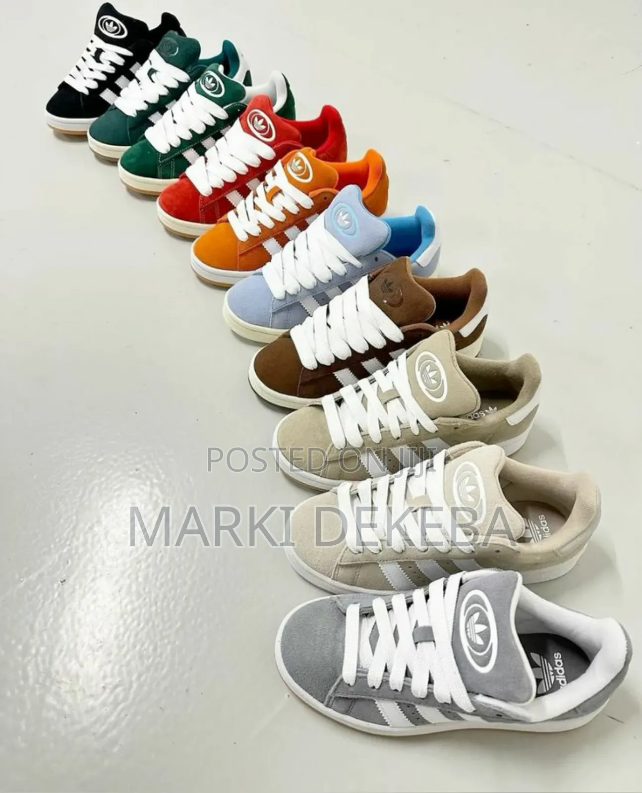 Brand Shoes ወደ አዲስ አበባ መላክ ሰለሚቻል ብዛትም ከፈለጉ ይዘዙን