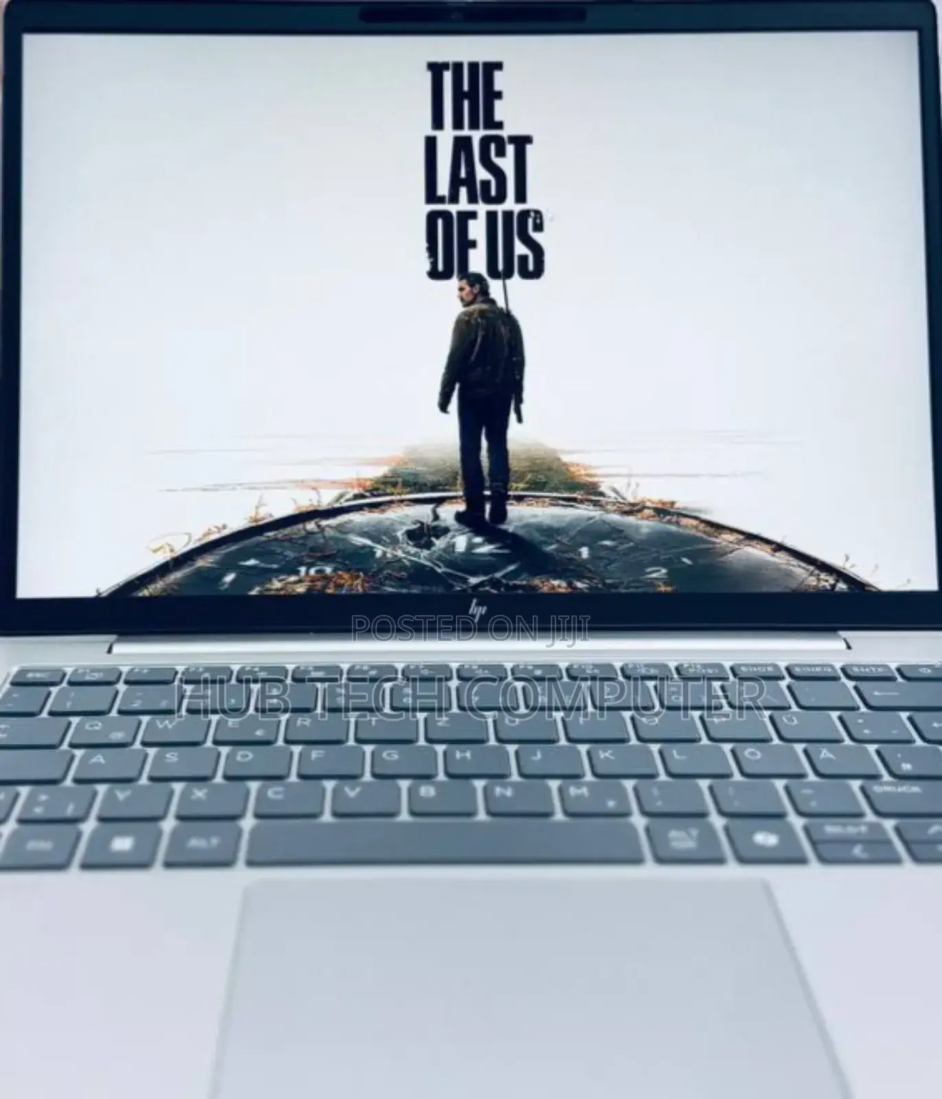 New Laptop HP 630 16GB Intel Core Ultra 5 SSD 512GB