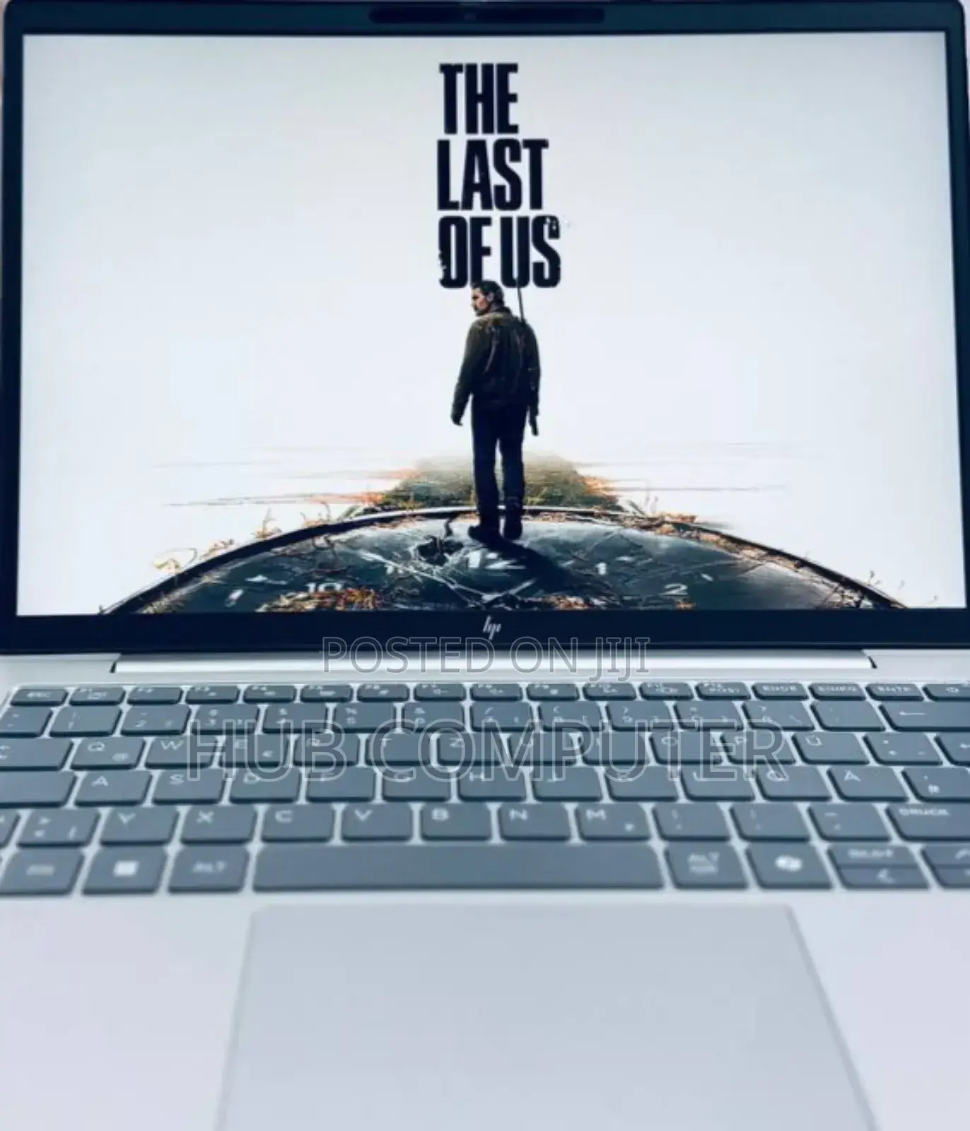 New Laptop HP 630 16GB Intel Core Ultra 5 SSD 512GB