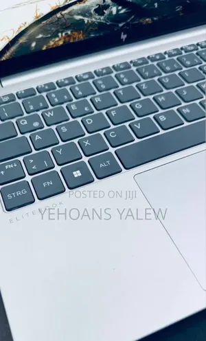 New Laptop HP EliteBook 640 G11 16GB Intel Core Ultra 5 SSD 512GB