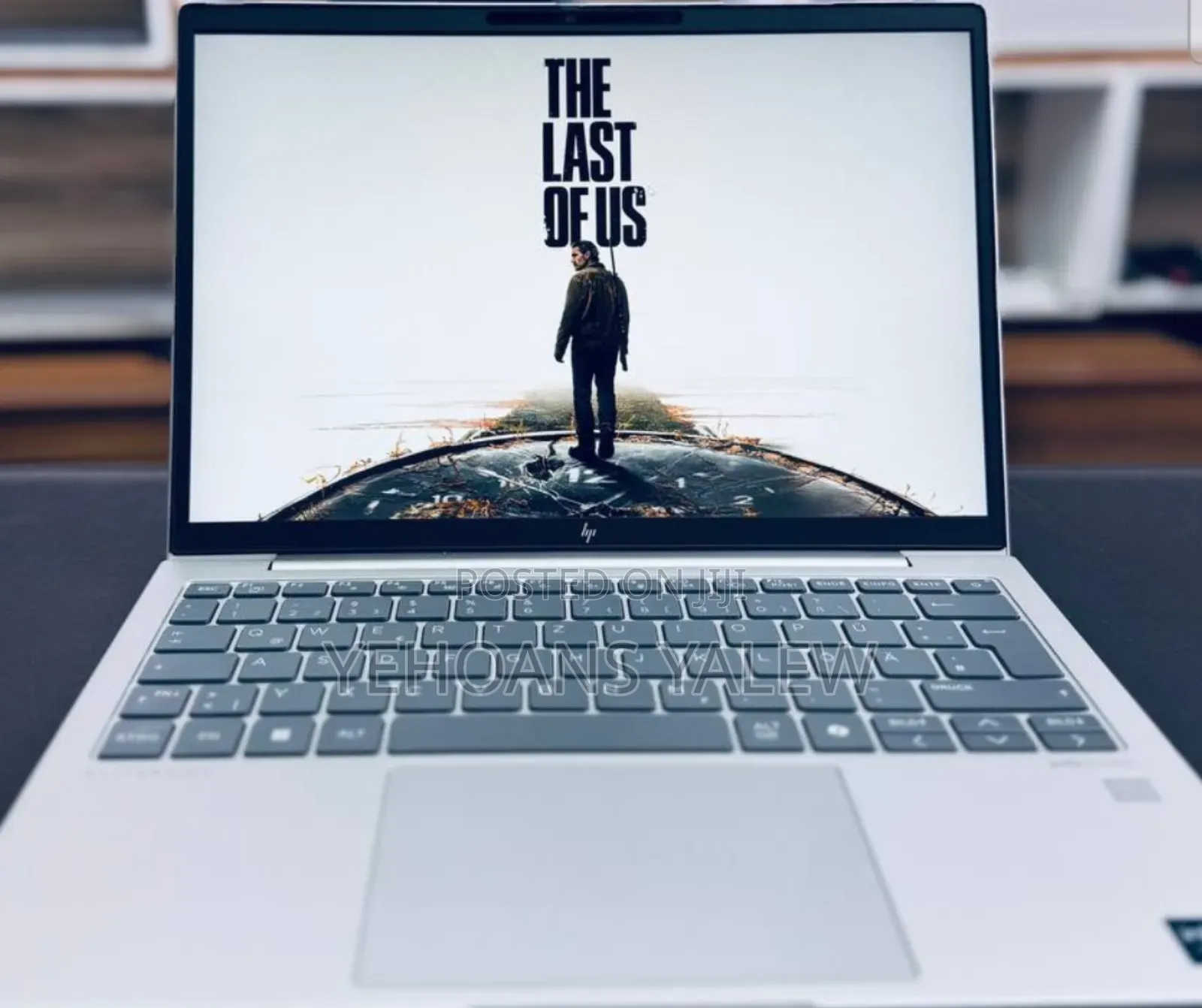 New Laptop HP EliteBook 640 G11 16GB Intel Core Ultra 5 SSD 512GB