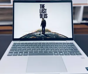 New Laptop HP EliteBook 640 G11 16GB Intel Core Ultra 5 SSD 512GB