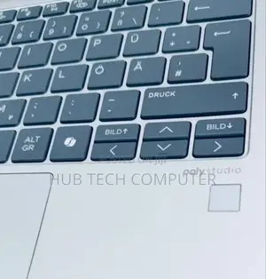 New Laptop HP 630 16GB Intel Core Ultra 5 SSD 512GB