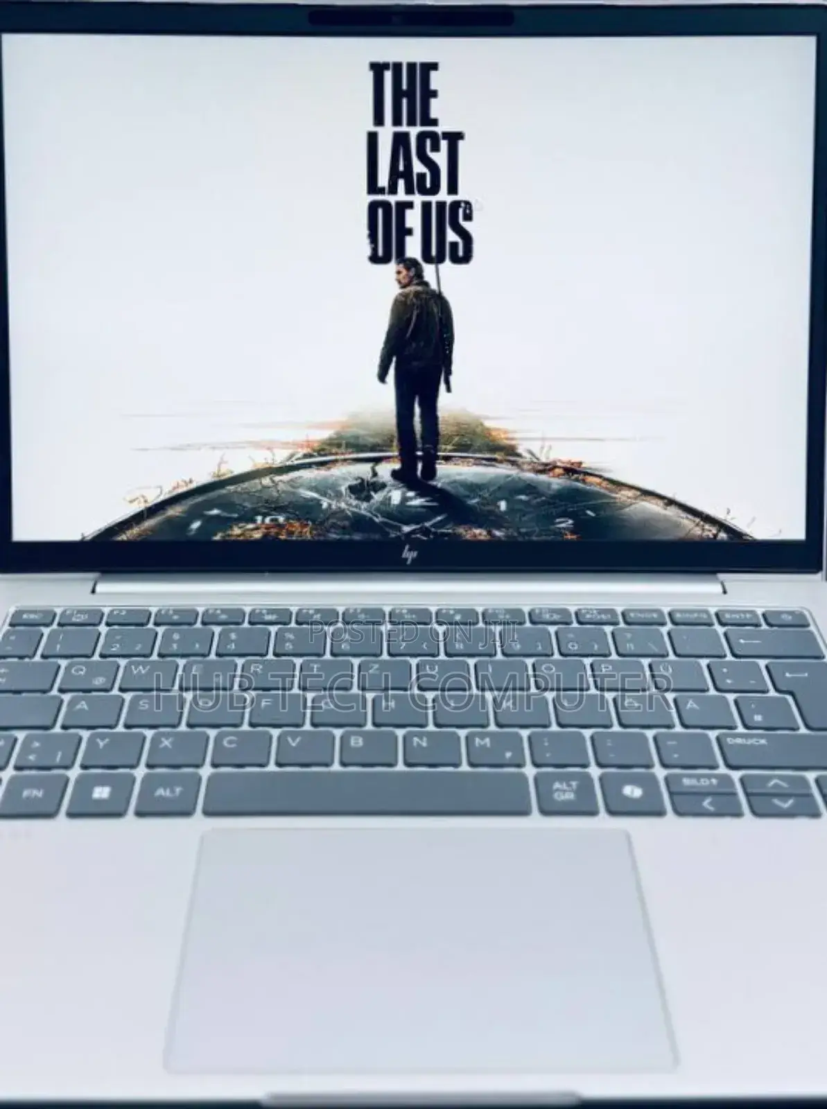 New Laptop HP 630 16GB Intel Core Ultra 5 SSD 512GB