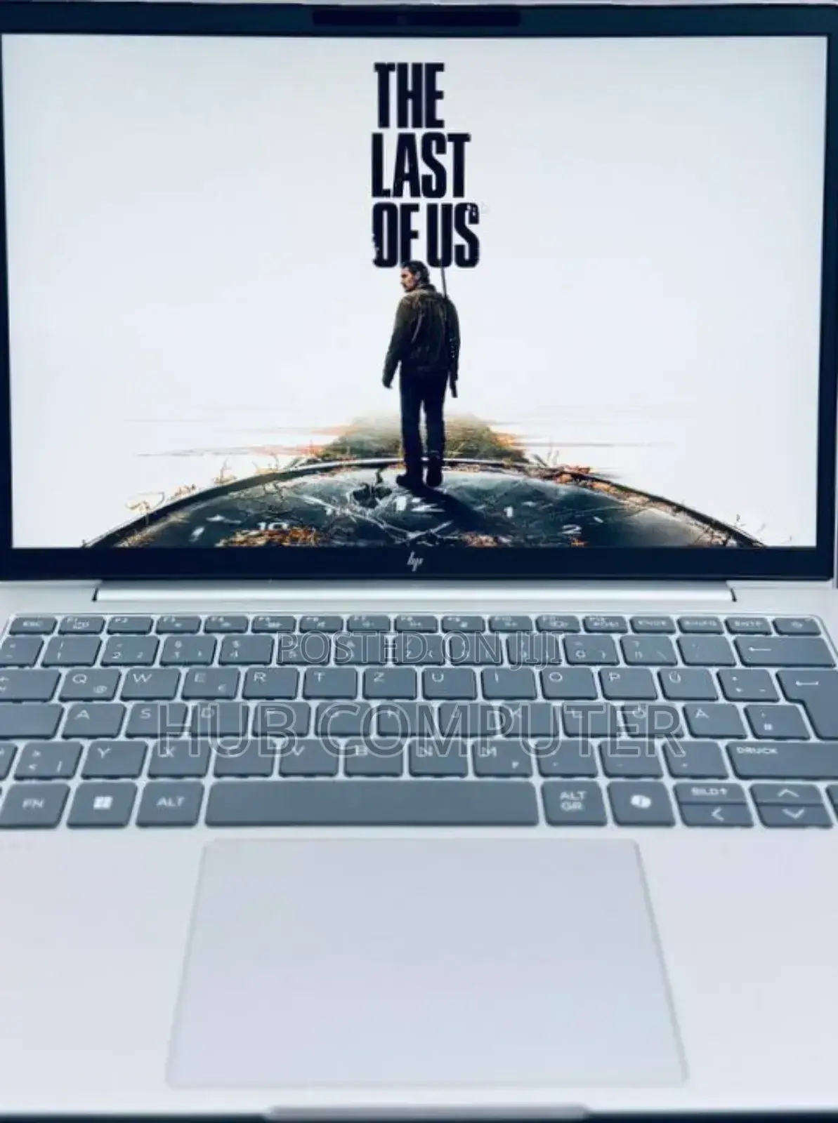 New Laptop HP 630 16GB Intel Core Ultra 5 SSD 512GB