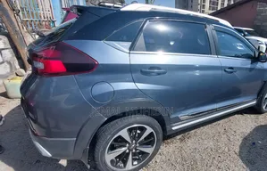 Chery Tiggo 2 2022 Gray