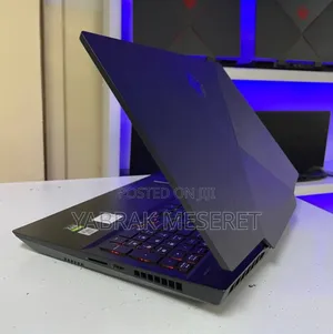 New Laptop HP Omen X 32GB Intel Core I9 SSD 512GB