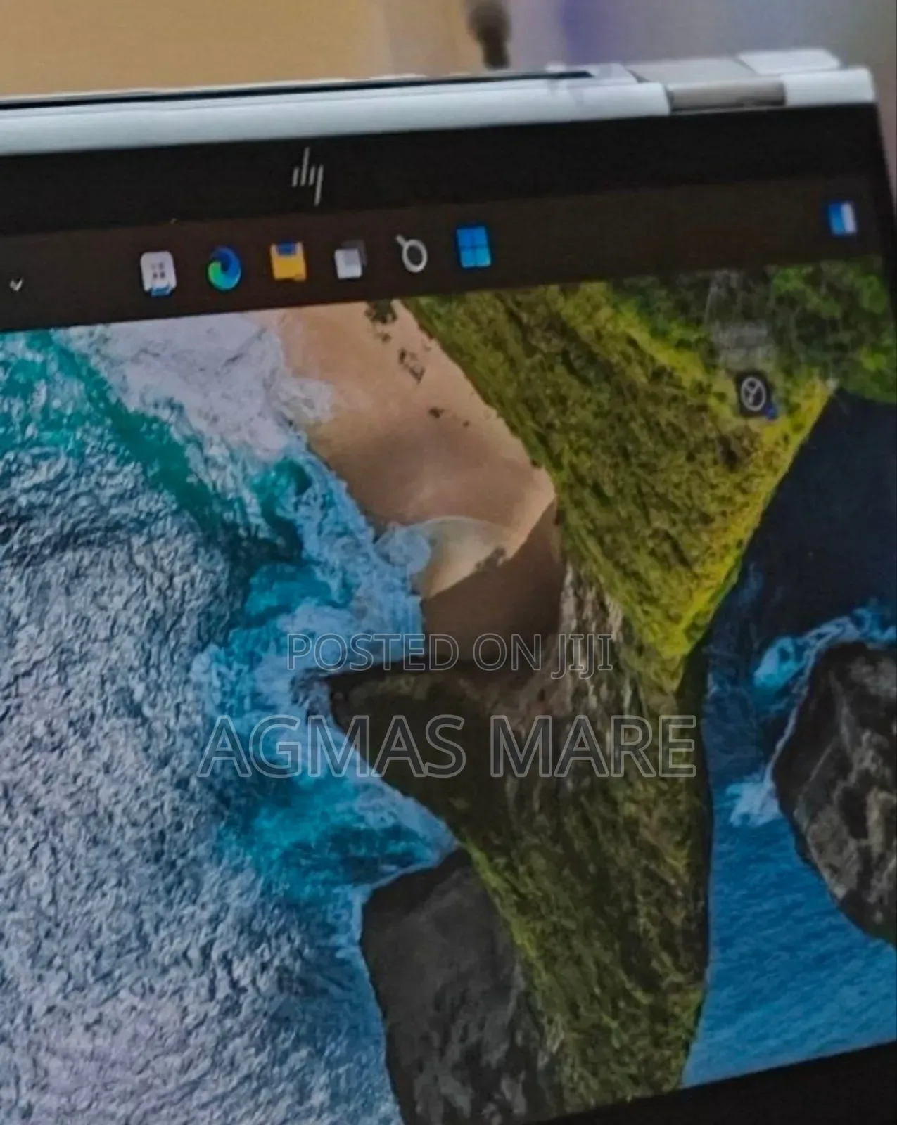 New Laptop HP EliteBook X360 1030 G3 16GB Intel Core I7 SSD 512GB