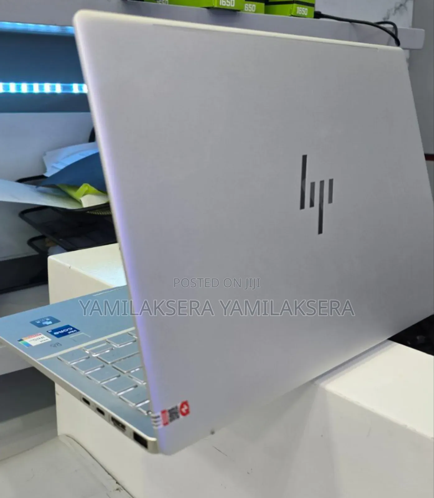 New Laptop HP Stream Notebook 16GB Intel Core I5 SSD 1T