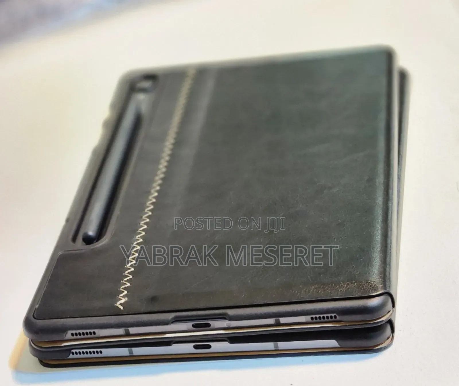 New Samsung Galaxy Tab S9 128 GB Black