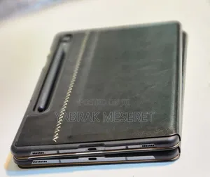 New Samsung Galaxy Tab S9 128 GB Black