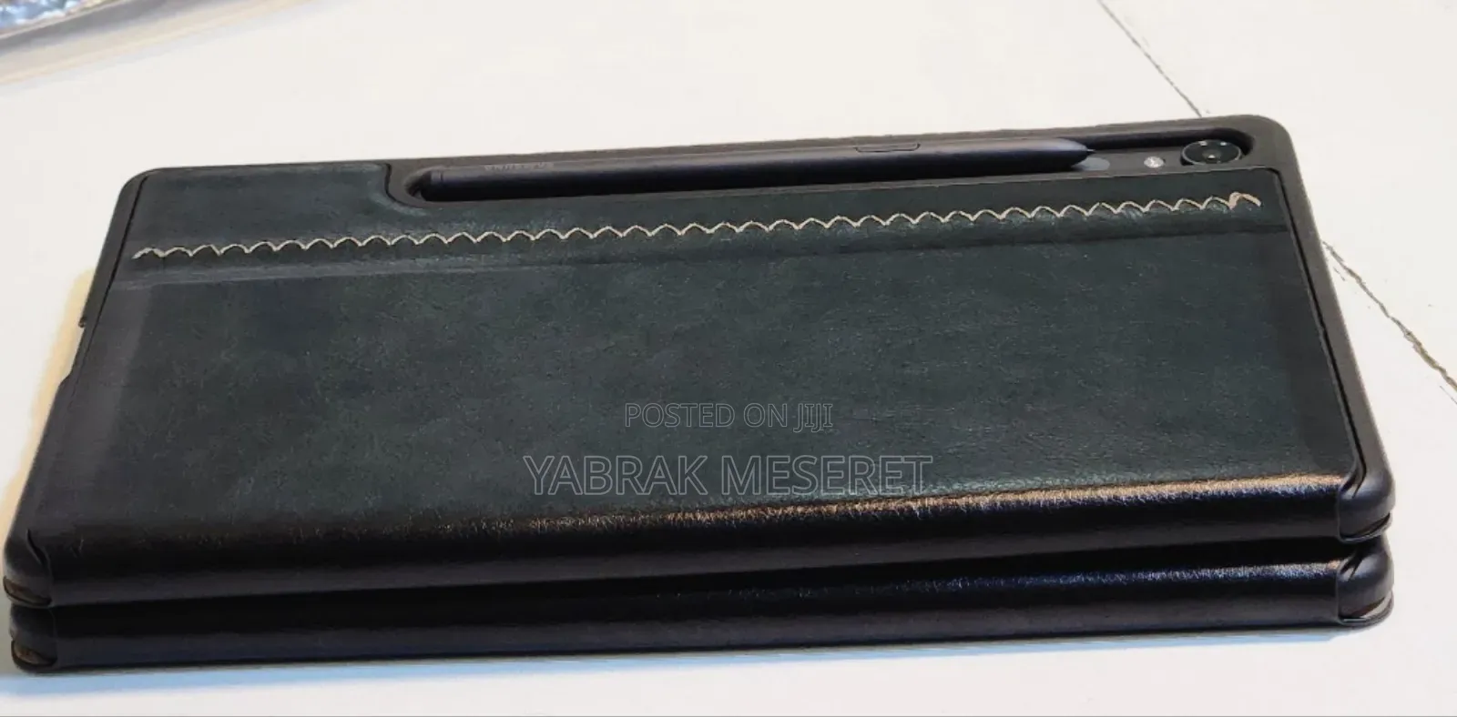 New Samsung Galaxy Tab S9 128 GB Black