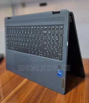 Photo - New Laptop Lenovo Legion 7 16GB Intel Core I7 SSD 512GB