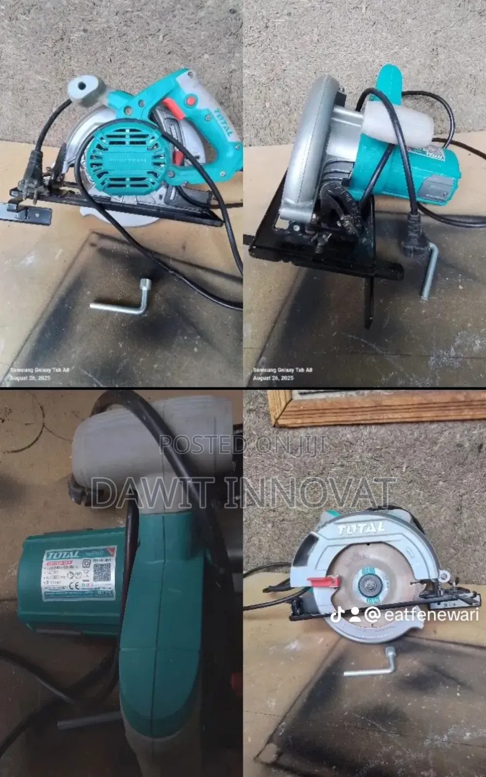 Router Circular Saw 2200watt Machine