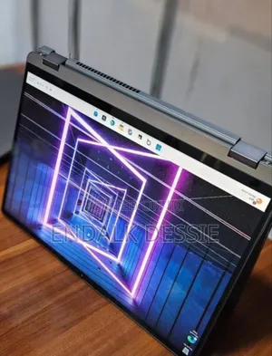 New Laptop Lenovo Legion 7 16GB Intel Core I7 SSD 512GB