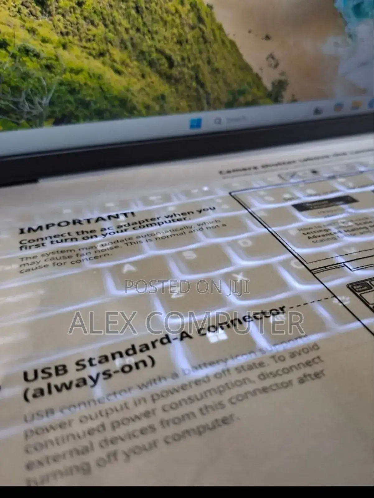 New Laptop Lenovo Thinkbook 14 16GB Intel Core Ultra 7 SSD 512GB