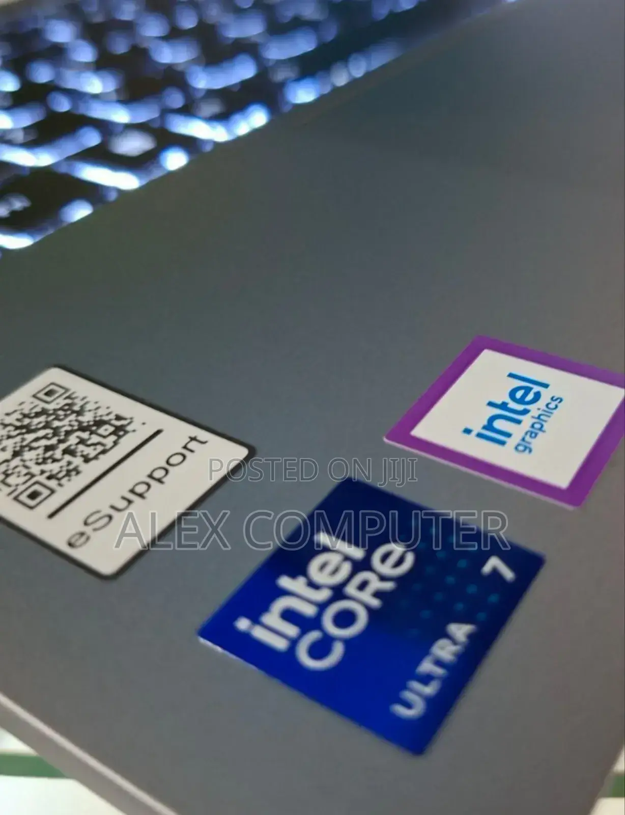 New Laptop Lenovo Thinkbook 14 16GB Intel Core Ultra 7 SSD 512GB