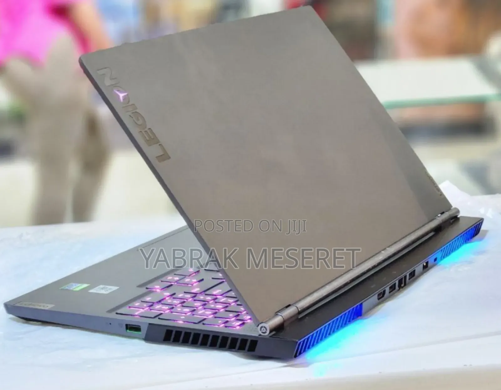 New Laptop 16GB Intel Core I7 SSD 1T