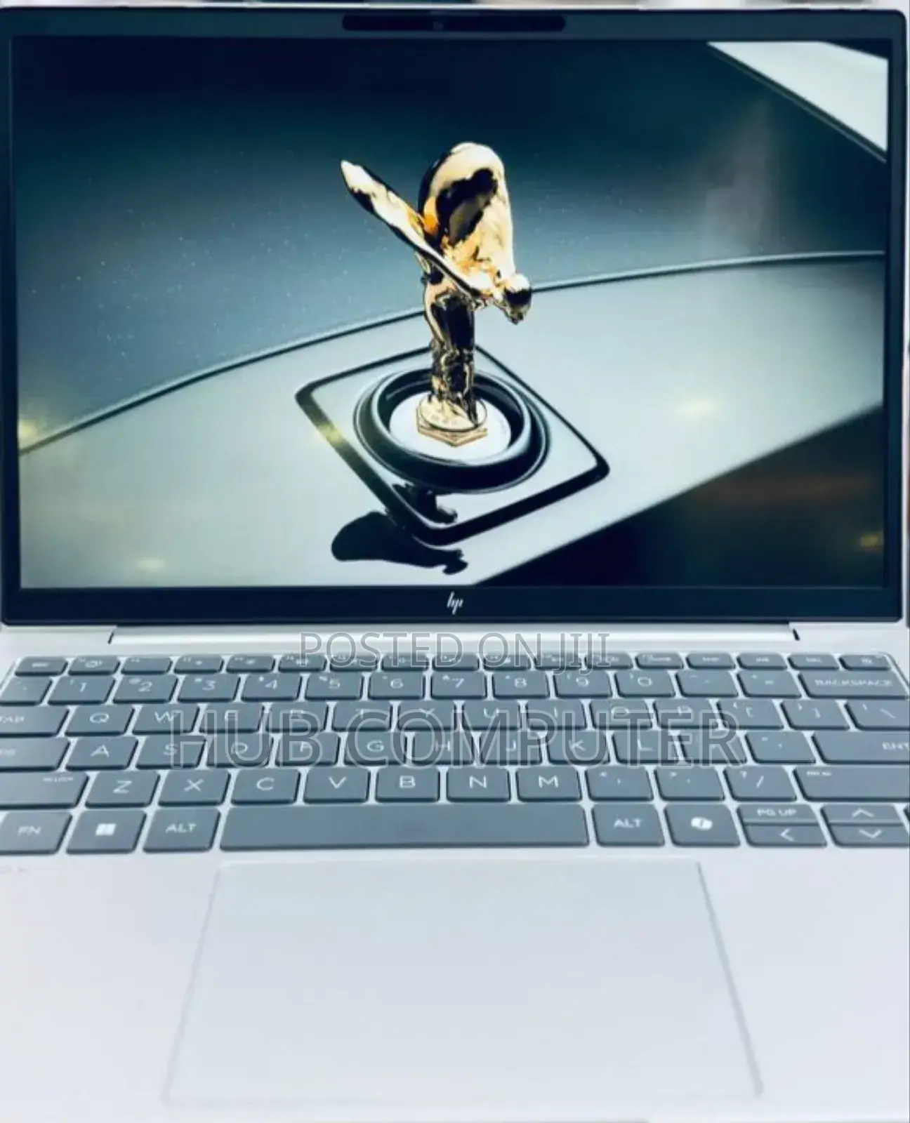 New Laptop HP 630 32GB Intel Core Ultra 7 SSD 512GB