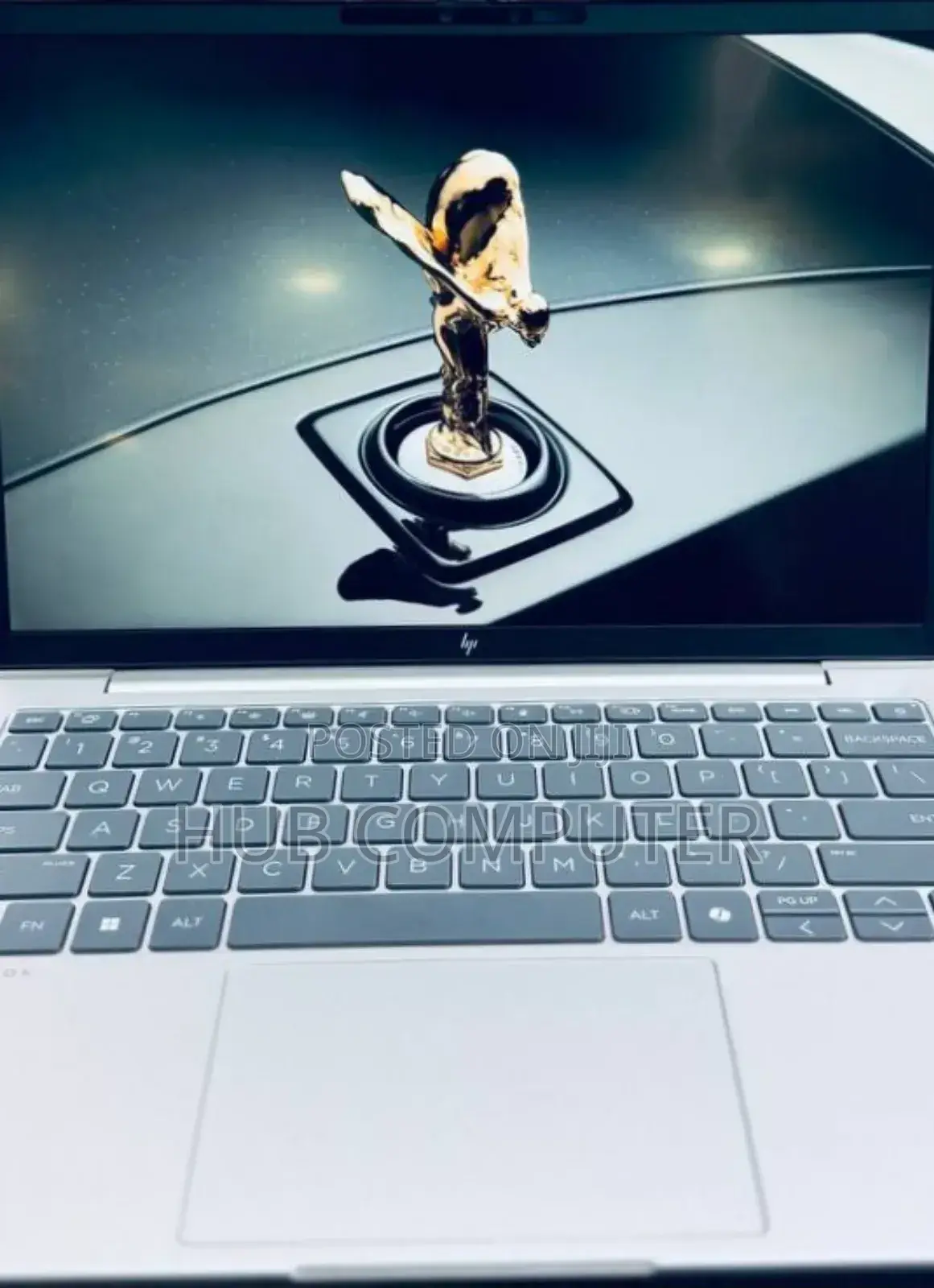 New Laptop HP 630 32GB Intel Core Ultra 7 SSD 512GB