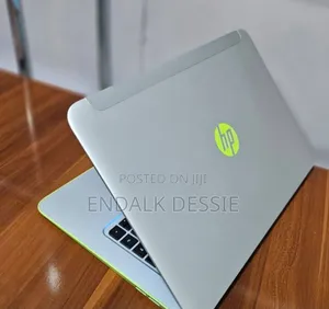 New Laptop HP 2GB SSD 640GB