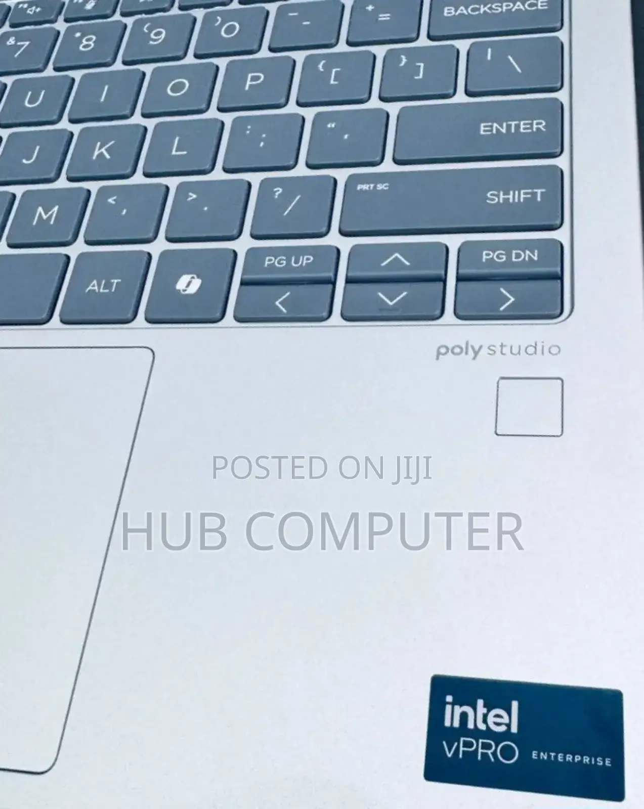 New Laptop HP 630 32GB Intel Core Ultra 7 SSD 512GB