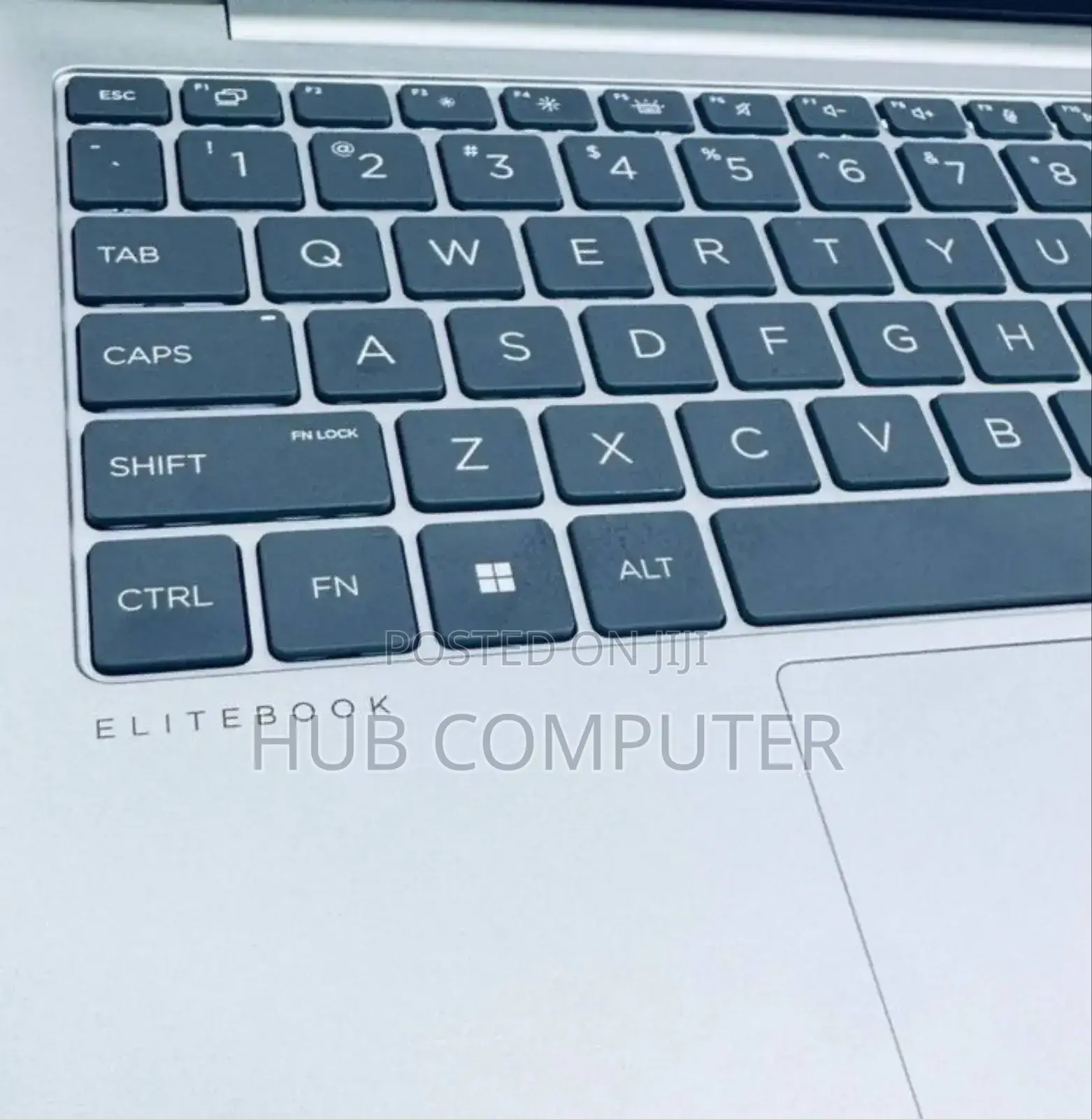 New Laptop HP 630 32GB Intel Core Ultra 7 SSD 512GB