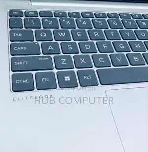 New Laptop HP 630 32GB Intel Core Ultra 7 SSD 512GB