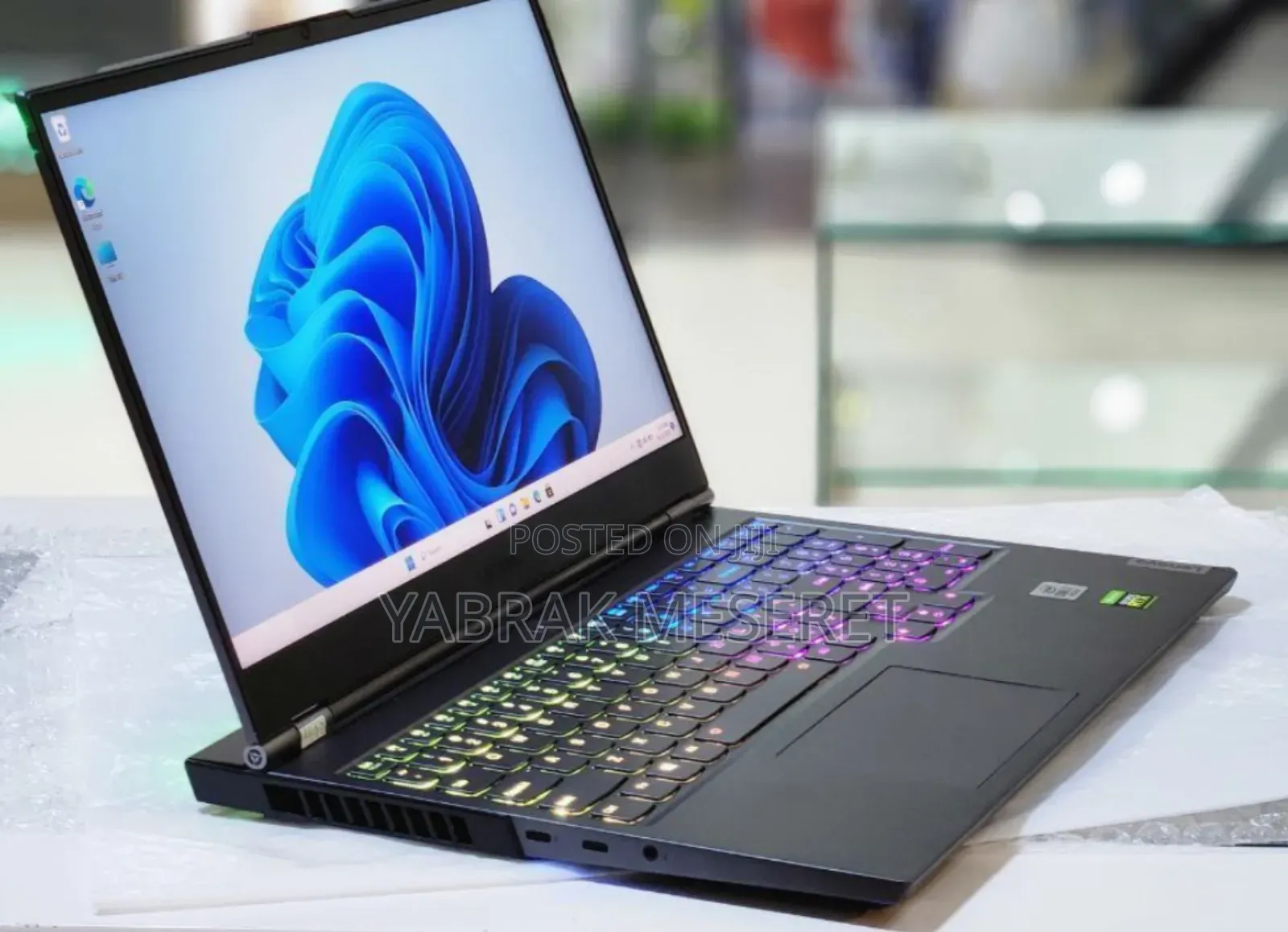 New Laptop 16GB Intel Core I7 SSD 1T