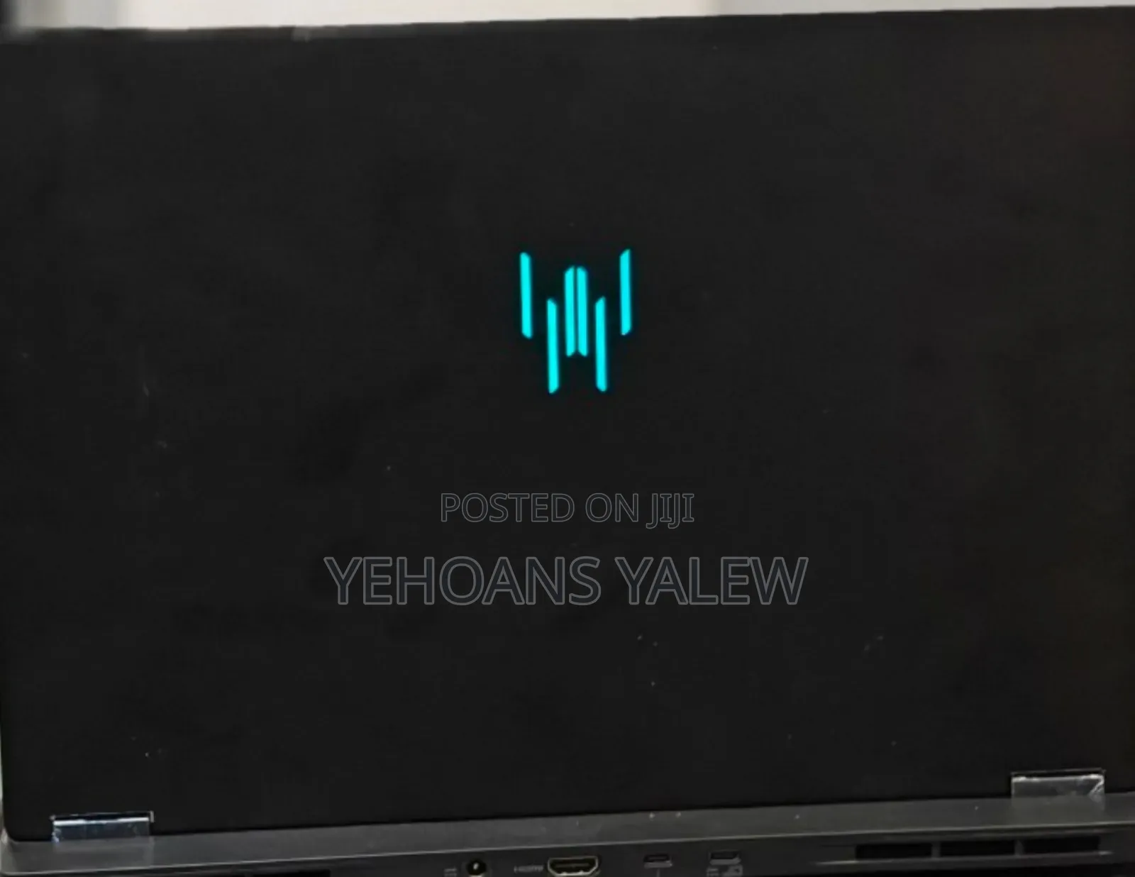 New Laptop Acer Predator Helios Neo 16 16GB Intel Core Ultra 9 SSD 1T